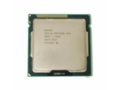 Procesoare second hand Intel Pentium G645, Dual Core, 2,9 GHz